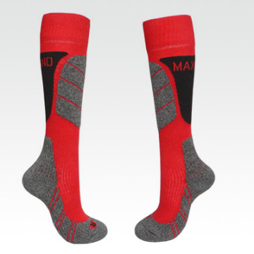 Random Terry Sock masculino para esportes